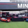 Mini exibe novos JCW e confirma versão elétrica esportiva