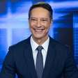 Sergio Aguiar é demitido da Record após 6 anos e revela motivo apresentado pela direção