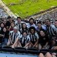 Mesma cueca e plano de vender o carro: as loucuras dos torcedores do Botafogo pelo sonho do Mundial