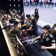 LTA Sul 2025: FURIA vence Isurus Estral e vai à final do 2º Split