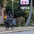 São Paulo vai ter mais frio no final de semana? Veja previsão