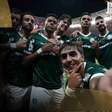 Raio-X do Palmeiras, que está no Grupo A do Mundial de Clubes