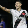 Vegetti alcança marca histórica pelo Vasco