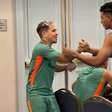 Novo reforço do Fluminense está fora da estreia no Mundial de Clubes