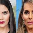 Daniela Albuquerque critica atitude de Keila Lima após demissão: 'Burrice'