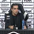Reforço do Botafogo deixou Renato Paiva no vácuo; entenda