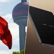 A Huawei está a um passo de realizar o grande sonho da China: um dispositivo com todo seu DNA fabricado internamente