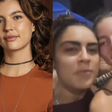 Você sabia? Atriz Alanis Guillen namora há 4 anos produtora carioca, mas só assumiu relação no último Dia dos Namorados