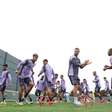 Paiva deve manter espinha dorsal do Botafogo, mas tem dúvida para a estreia