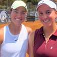 Ingrid Martins alcança, no WTA de Grado, na Itália, sua segunda final seguida