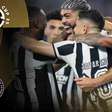 Raio-X do Botafogo, que está no Grupo B do Mundial de Clubes