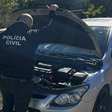 Dez presos e 7 veículos apreendidos: Polícia deflagra Operação Netuno contra roubos de carros em Porto Alegre