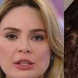 Pouca gente lembra, mas Camila Pitanga foi xingada por Rachel Sheherazade há quase 10 anos: 'Idiota'