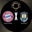 Bayern x Auckland City: onde assistir, escalações e arbitragem