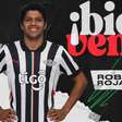 Ex-Vasco, Robert Rojas é anunciado como reforço do Libertad
