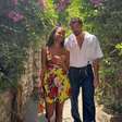 A fila andou? Após romance com Bruna Marquezine, João Guilherme posta foto 'suspeita' com Agnes Nunes e web especula: 'Assumiram'