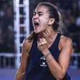 Vitória Marchezini é tricampeã do Sand Series de Brasília