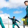 Atlético-GO x Coritiba: onde assistir, escalações e arbitragem