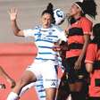 Líder Cruzeiro empata com lanterna Sport pelo Brasileirão feminino