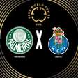 Palmeiras x Porto: onde assistir, escalações e arbitragem