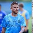 Com suspensão de Dodi, Cuéllar pode ganhar chance no Grêmio