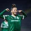 Palmeiras vence e complica o Fluminense no Brasileirão feminino; veja fotos da partida