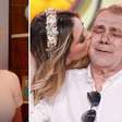 Virginia Fonseca expõe relação 'muito ruim' com o pai falecido: 'Ele era muito grosso'