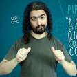 Youtuber Pirulla sai da UTI após sofrer AVC
