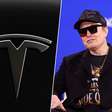 Musk defende há anos que seus funcionários trabalhem 80 horas por semana, mas na Tesla, ele não trabalha nem 40