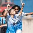 Real Brasília vence, se afasta da degola e complica o Grêmio no feminino