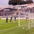Ponte empata em casa, mas segue na liderança da Série C