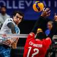 VNL masculina: Dia 3 confirma invictos e primeira vitória da França