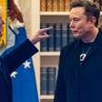 Musk perdeu mais que Trump com 'divórcio', dizem revistas francesas, que apostam em reconciliação