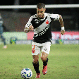 Comentarista faz comparação entre Neymar, do Santos, e Coutinho, do Vasco