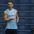 Léo Ortiz compara situação de Gerson com sua saída do Bragantino para o Flamengo