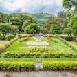 A cidade do interior mineiro que encanta com águas termais e charme serrano