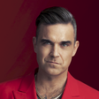 Robbie Williams é nomeado 'Embaixador Musical' da FIFA