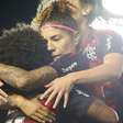 Com gol de Cristiane, Flamengo bate o América-MG e sobe na tabela