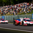 Le Mans: Porsche assume a ponta na primeira hora
