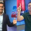 Troca de apresentador na Record não facilitará vida da Globo, já ameaçada por âncora do SBT