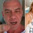 Preso? Alexandre Correa vira réu em crime contra ex-cunhada, irmã de Ana Hickmann