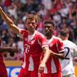 Bayern faz 10 a 0 em time amador da Nova Zelândia no Mundial. Sem gol de Kane
