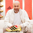 Zidane na Seleção? Veja a declaração do presidente da Federação Francesa