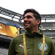 Palmeiras Inicia Busca por Título Mundial em Nova Jersey