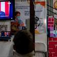 Como as duras medidas de Trump esvaziaram abrigos para imigrantes na fronteira