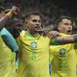 Brasil garante vaga no mundial de 2026 e país segue como único a disputar todas as Copas do Mundo