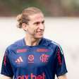 Filipe Luís aposta que Flamengo pode ir longe no Mundial