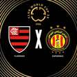 Flamengo x Espérance: onde assistir, escalações e arbitragem