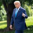 Trump diz que EUA podem se envolver em conflito no Oriente Médio