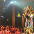 Terraiá: Elba Ramalho celebra chegada do São João e conta como faz para manter pique: 'Agenda muito cheia'
